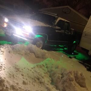 Meet your Posher, Matthew